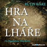 Obrázek podcastu Hra na lháře