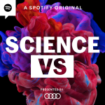 Obrázek podcastu Science Vs
