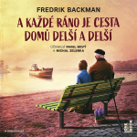 Obrázek podcastu A každé ráno je cesta domů delší a delší
