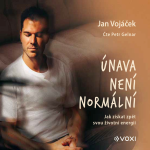 Obrázek podcastu Jan Vojáček: Únava není normální