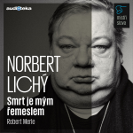 Obrázek podcastu Smrt je mým řemeslem - Mistři slova