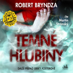 Obrázek podcastu Temné hlubiny