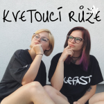 Obrázek podcastu KVETOUCÍ RŮŽE