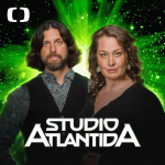 Obrázek podcastu Studio Atlantida