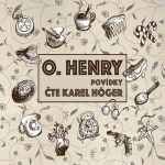 Obrázek podcastu O. Henry - Povídky