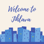 Obrázek podcastu Welcome to Jihlava