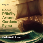Obrázek podcastu Příběhy Artura Gordona Pyma