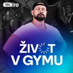 Obrázek podcastu Život v gymu