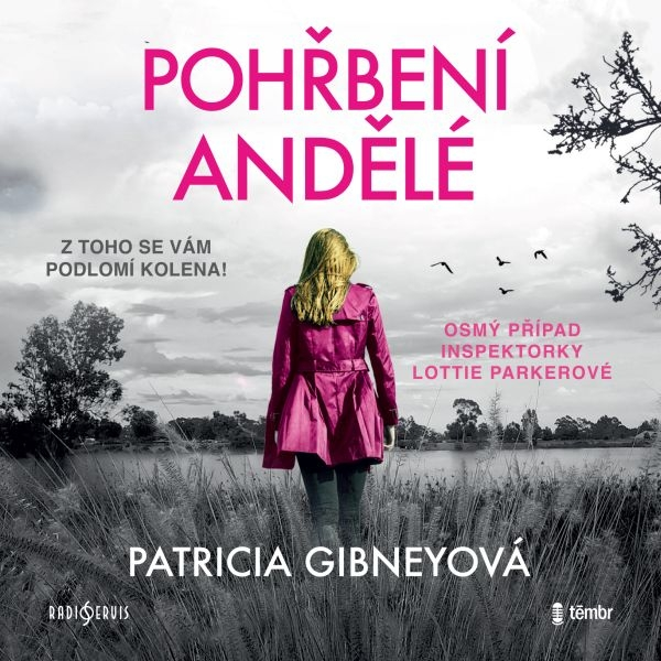 Obrázek podcastu Pohřbení andělé