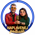 Obrázek podcastu Naplavenej podcast