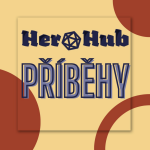 Obrázek podcastu HeroHub - Příběhy