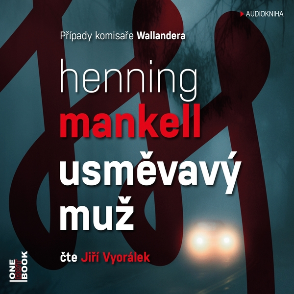 Obrázek podcastu Usměvavý muž