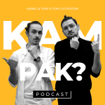 Obrázek podcastu Kam pak?