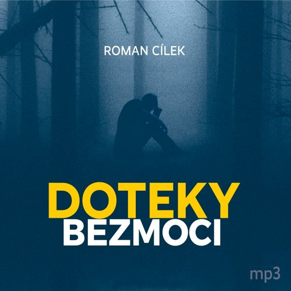 Obrázek podcastu Doteky bezmoci