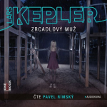 Obrázek podcastu Zrcadlový muž