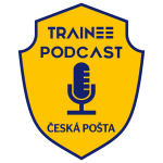 Obrázek podcastu Trainee podcast České pošty