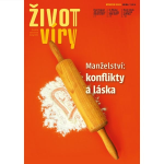 Obrázek podcastu Život víry 2022/03