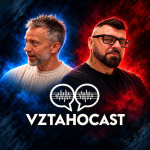 Obrázek podcastu Vztahocast