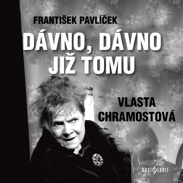 Obrázek podcastu Dávno, dávno již tomu