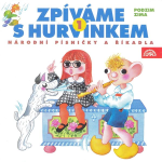 Obrázek podcastu Zpíváme s Hurvínkem 1. /Podzim - Zima/
