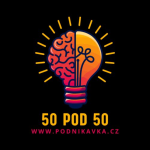 Obrázek podcastu 50 pod 50