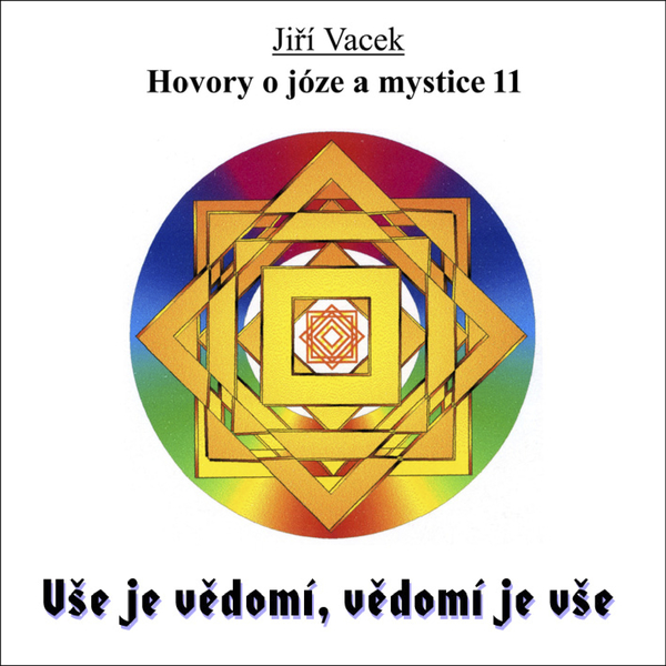 Obrázek podcastu Hovory o józe a mystice č. 11