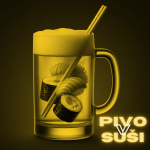 Obrázek podcastu Pivo v suši