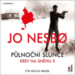 Obrázek podcastu Půlnoční slunce: Krev na sněhu II.