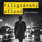 Obrázek podcastu Filigránský případ