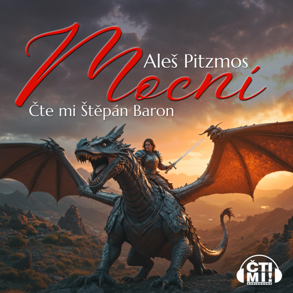 Obrázek podcastu Mocní
