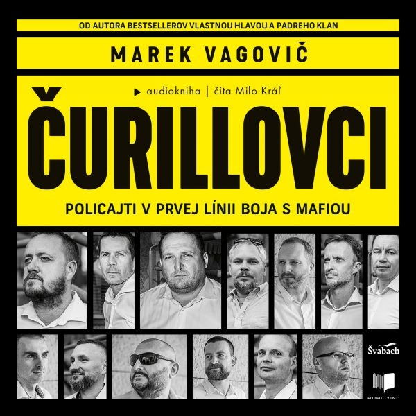 Obrázek podcastu Čurillovci