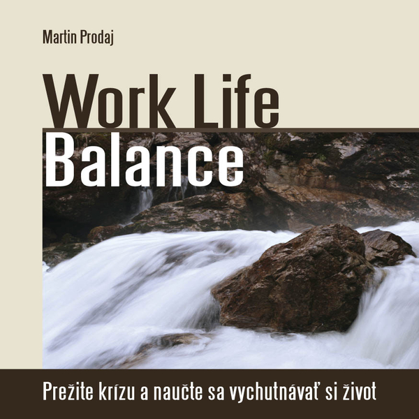 Obrázek podcastu Work Life Balance