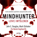Obrázek podcastu Mindhunter