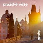 Obrázek podcastu Pražské věže