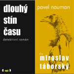 Obrázek podcastu Dlouhý stín času