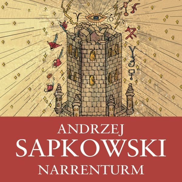 Obrázek podcastu Narrenturm