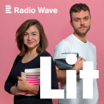 Obrázek podcastu Lit