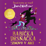 Obrázek podcastu Babička drsňačka znovu v akci