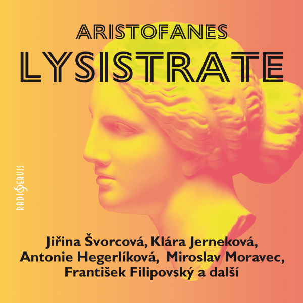 Obrázek podcastu Lysistrate