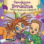 Obrázek podcastu Čarodějnice Bordelína