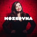 Obrázek podcastu Mozkovna