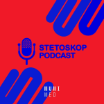 Obrázek podcastu STETOSKOP