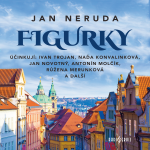 Obrázek podcastu Figurky