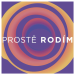 Obrázek podcastu Prostě rodím