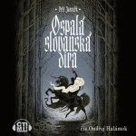Obrázek podcastu Ospalá slovanská díra