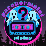 Obrázek podcastu Paranormální Pipiny