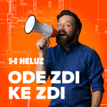 Obrázek podcastu Ode zdi ke zdi