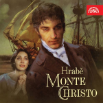 Obrázek podcastu Hrabě Monte Christo