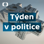 Obrázek podcastu Týden v politice