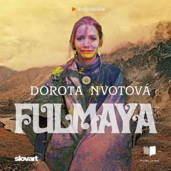 Obrázek podcastu Fulmaya